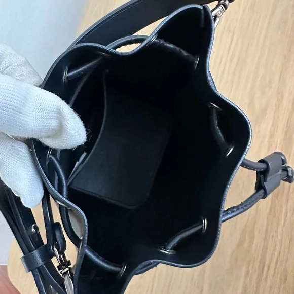 Jill By JillStuart mini bucket bag - Picture 12 of 16